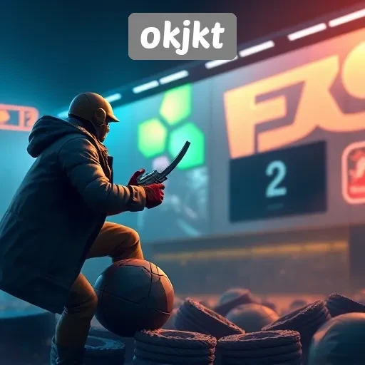 Ulasan Berbagai Game Terbaik yang Tersedia di OKJKT
