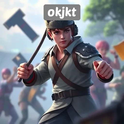 Berita Terbaru dan Update Game di Okjkt