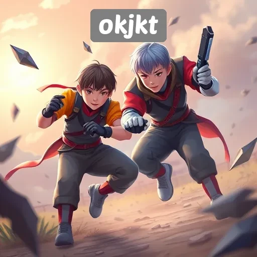 Inovasi Terbaru di Situs Okjkt untuk Penggemar Game