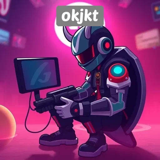 Evolusi Situs Okjkt Dalam Industri Game Tanah Air