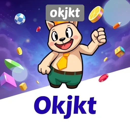 Mengenal Okjkt Sebagai Platform Game Terpercaya