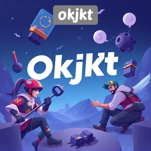 Situs Okjkt dan Implikasinya Terhadap Pengembang Game Lokal