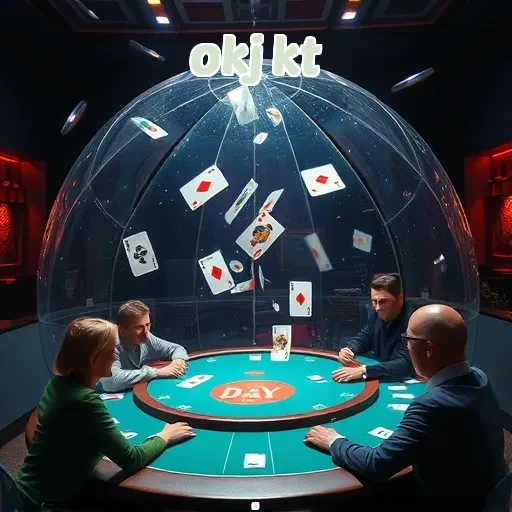 okjkt Teka-Teki