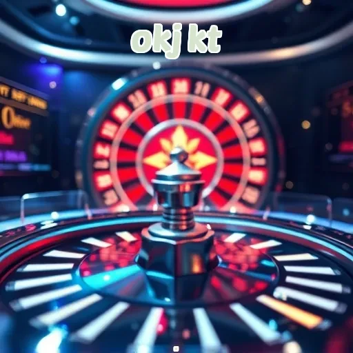 okjkt RPG